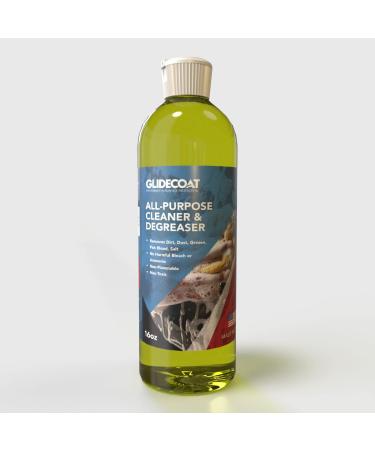 Glidecoat - All purpose cleaner and Degreaser - 16oz