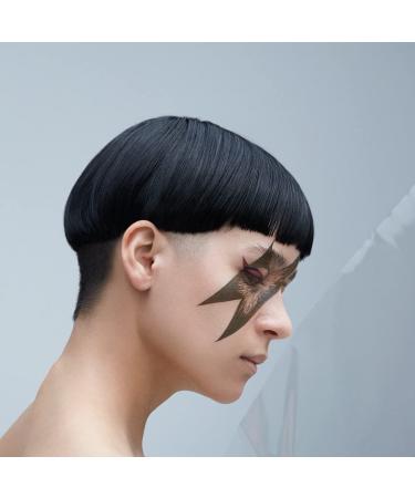 Flowfushi UZU Eye Opening Liner Liquid Eyeliner - Brown Black - Buy Online on GoSupps.com