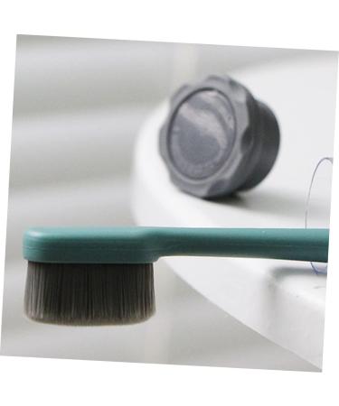 2pcs Toothbrush Tool Set for Effective Teeth Cleaning - Perfect Adult Gift - Buy Online on GoSupps.com