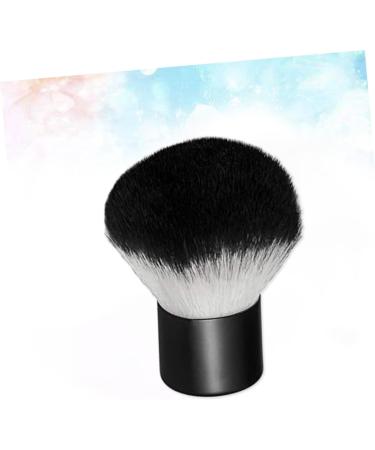 Angoily Blending Brush Cosmetics Brush Multifunctional Face Brush Makeup Brushs Blush Brush Professional Makeup Brush Powder Makeup Brush Powder Brush Major Mushroom Brush - Buy Online on GoSupps.com