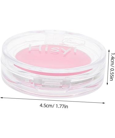 minkissy Blusher For Women Natural Soft Budgetfriendly Long Lasting Suitable For Women And Men Facial Makeup Pink - Buy Online on GoSupps.com