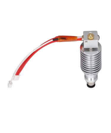 Portable Hot-End Extruder Printing Head Set - Easy to Install 40W DC24V for 0.07-Inch Materials - International Shipping Available - Buy Online on GoSupps.com