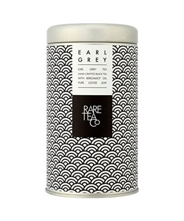 Rare Tea Rare Tea Company Earl Grey 50g