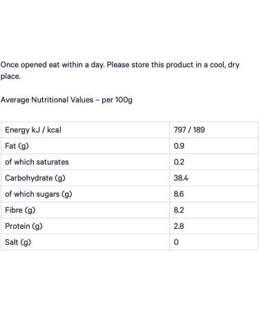 Seggiano Ready to Eat Chestnuts - Buy Online on GoSupps.com
