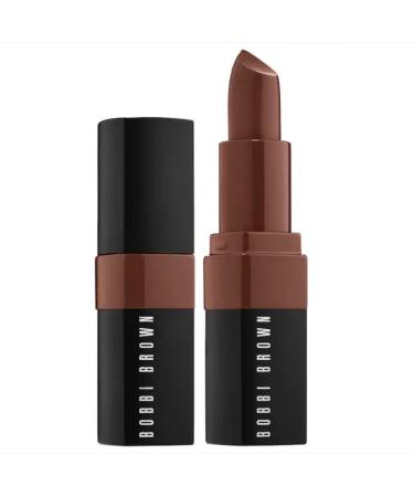 Bobbi Brown Crushed Lip Color Lipstick - Rich Cocoa (warm rich brown) - 0.11 oz / 3.4 g