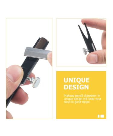 u201cAluminium Duckbill Lip & Eyebrow Makeup Tool Set for Beginners - 3pcsu201d - Buy Online on GoSupps.com