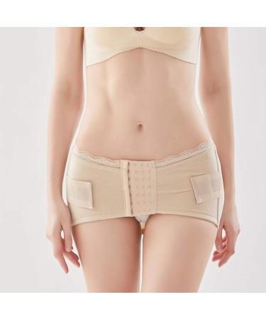 HEALLILY Maternity Recovery Belt | Pelvic Girdle Sash & Postpartum Support | Comfortable & Adjustable for Pregnant Women - Buy Online on GoSupps.com