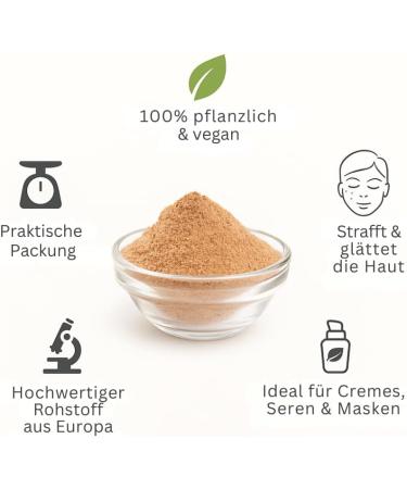 Nakobe Parakresse Extract Antiaging miracle natural Botox alternative skin firming revolutionary antiwrinkle agent 100 g 100 g 1er Pack - Buy Online on GoSupps.com