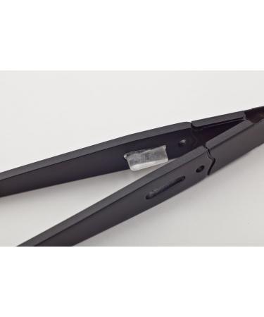 Green Bell Surprise Black Diagonal Tweezers GT-222 - High Quality Precision Tool - Buy Online on GoSupps.com