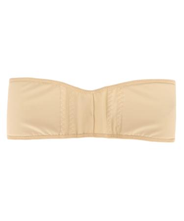 Augmentation Band Post Surgery Implant Stabilizer Chest Compression Support Band High Impact Stabilizer Strap for Post Surgery Sports (L)