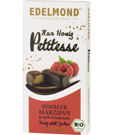 Buy Raspberry Marzipan Praline Honey - No Added Sugar | International Shipping - Buy Online on GoSupps.com