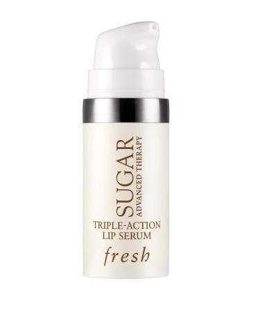 Buy Sugar Triple-Action Lip Serum - Advanced Therapy for Smooth Hydrated Lips | International Shipping Available - Buy Online on GoSupps.com
