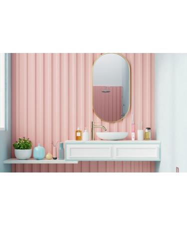 Seago Sound Toothbrush SG-977 (Pink) - Sonic Technology for Superior Oral Care | Shop Internationally - Buy Online on GoSupps.com