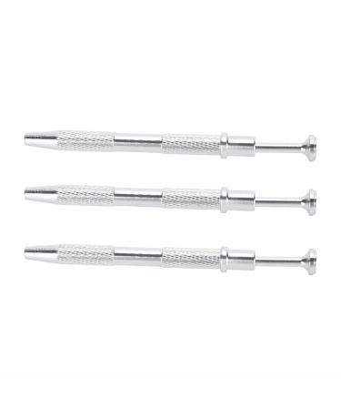 Nail Sponge Gripper Multifunctional Nail Art Polish Smudge Sponge Holder Manicure Grabber Tool with Innovative Design Smooth Grip and Ease of Use