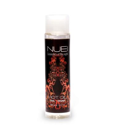 Nuei HOT Oil Coconut 100 ml