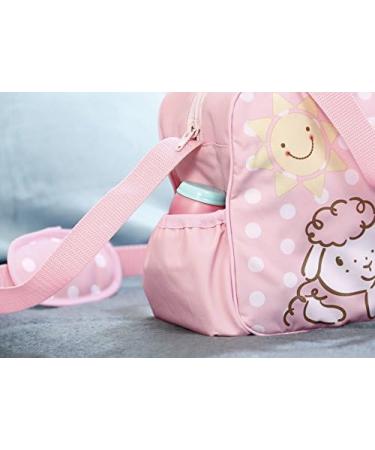 Baby Annabell 700730 Toy Pink - Shop the Best Interactive Baby Doll - Buy Online on GoSupps.com