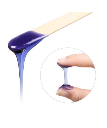 Beavorty 2ST Wachsperl Depilatory Pearls - Painless Hair Removal Hard Wax Beans (MX2PCs) for Smooth Skin - Buy Online on GoSupps.com