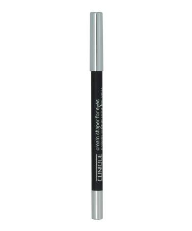 CLINIQUE Cream Shaper for Eyes Black Diamond 0.04 oz - New CLINIQUE Eye Liner - Buy Online on GoSupps.com