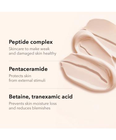 Cell Fusion C Skin Blemish BB Intensive 40ml - Tinted Moisturizer BB Cream | Natural Foundation - Dermatologist Tested - Buy Online on GoSupps.com