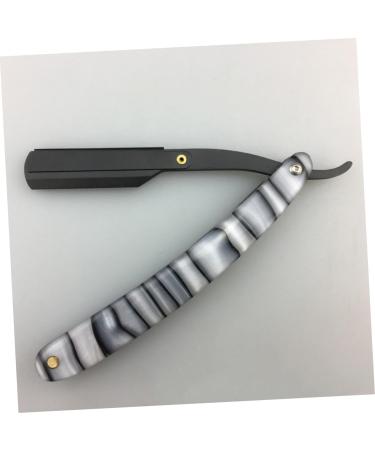 Beavorty 3-Stage Men's Razor - Safe Durable Shaving Machines for Men | International Shipping Available - Buy Online on GoSupps.com