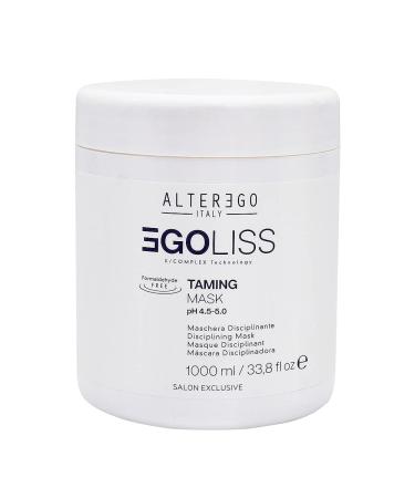 Alterego Taming Anti Frizz Mask 1000ml