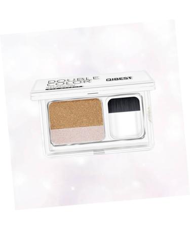 Angoily Eyeshadow Women Eye Shadow Makeup Palette Flash Girl - Buy Online on GoSupps.com