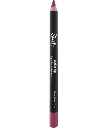 Sleek MakeUP Locked Up Super Precise Lip Liner - Berry Purple 1.79g - Buy Online on GoSupps.com