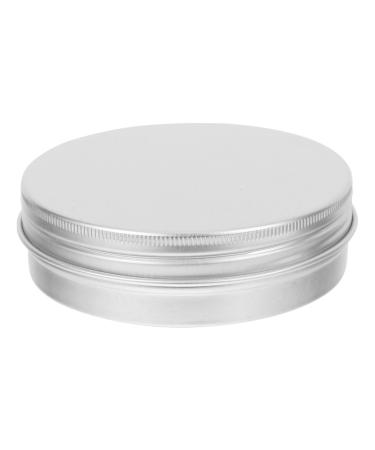 Box Cosmetic Travel Storage Jar