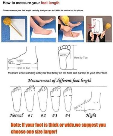 LLIMUE Orthopedic Foot Corrector Sandals with Arch Support for Bunion Pain Relief - Brown, Size 40 - Buy Online on GoSupps.com