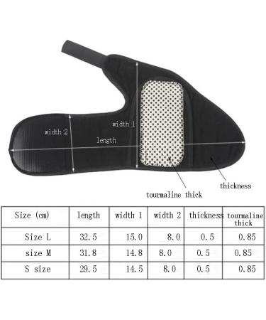 Cazaru Groß Toe Valgus Corrector & Hallux Splint | Day & Night Support for Flat Foot Pain Relief - 1 Pair - Buy Online on GoSupps.com
