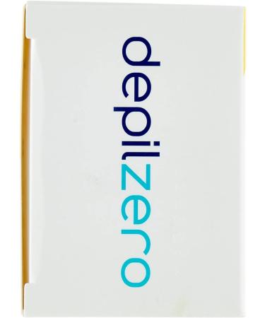 DEPILZERO CREAM GAMBE/BRACCIA - Buy Online on GoSupps.com