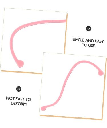 minkissy 3 Pairs Eyelash Curler Eyelash Perming Pads Eyelashes Lifter Eyelashes Lifting Pads Lash Lifting Rods Eyelashes Lifting Strip Eyelash Lifting Pads Lash Lift Kit Lash Lifting Tool - Buy Online on GoSupps.com