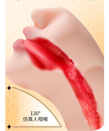 3D deep Throat Toy take it with You gamak - Buy Online on GoSupps.com