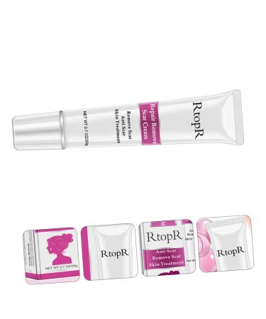 Anneome Scar Cream - Scar Eraser for Face & Body | Skin Repair Treatment & Blemish Removal Cream - Buy Online on GoSupps.com