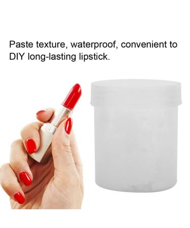 Shop Matte Lipstick DIY Kits | Non-Sticky Paste & Raw Materials for Perfect Lip Colors - Buy Online on GoSupps.com