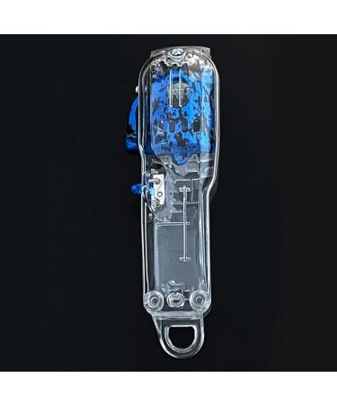 Myhoomowe Electric Hair Clipper Shell Kit Camouflage Barber Shop Styling DIY-Free Trimmer Housing Cover for 8148/8591 A - Buy Online on GoSupps.com