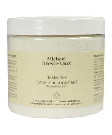 DROSTE-Laux gemstone bath alkaline can 900 g