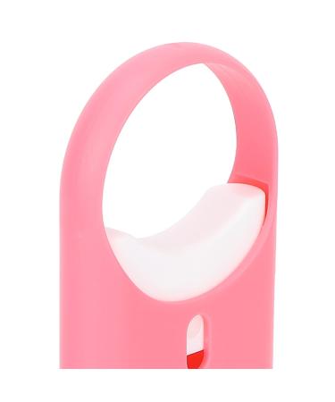 Buy Natudeco Oral Spray - Refreshing Peach Taste Portable Deodorant for Work Dating and Travel - Buy Online on GoSupps.com