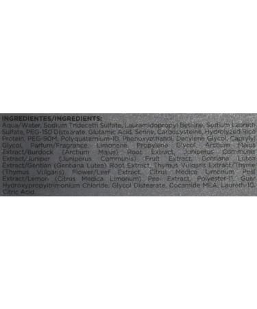 Folcress Shampoo - Promotes Healthy Hair Growth - Buy Online on GoSupps.com