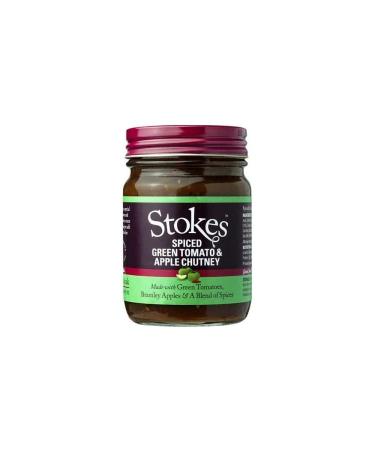 STOKES Stokes Tomato Chutney 250g