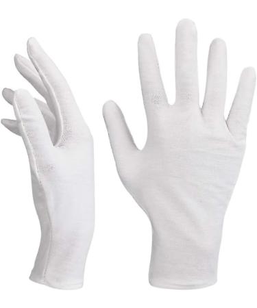 Avon Silicone Glove Handcream 2-Pack with Overnight Moisture Cotton Hand Gloves - Buy Online on GoSupps.com