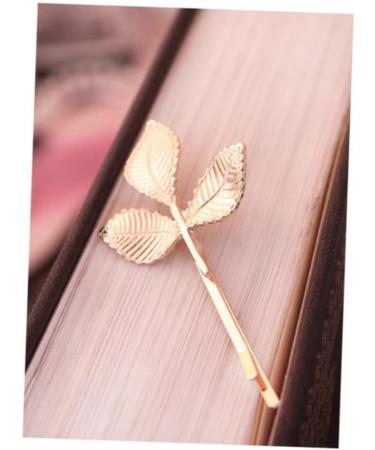 Beaupretty Vintage Hair Clips barrettes for girls for girls girl girls barrettes leaves barrettes Elegant Hair Clips - Buy Online on GoSupps.com