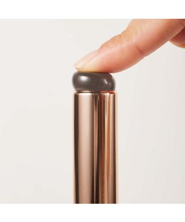 2pcs COSHINE Silicone Lip & Concealer Makeup Brushes - Premium High Elastic Set for Lip Balm, Lip Gloss, Lip Stick & Concealer - Buy Online on GoSupps.com