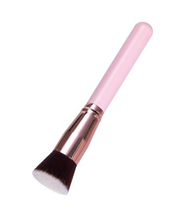 Foundation Brush Concealer Brush Makeup Brush Make Up Brush Face Brushes Blusher Brush for Liquid Cream or Flawless Powder Buffing Stippling Concealer
