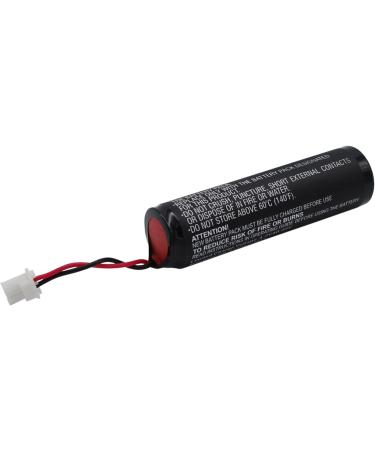 BELLV Battery Replacement for Midland BATT20L ER200 ER300 | Long-lasting Power & Compatible Accessories - Buy Online on GoSupps.com