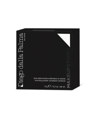 Buy Diego Dalla Palma Browning Powder 210g | International Shipping Available - Buy Online on GoSupps.com
