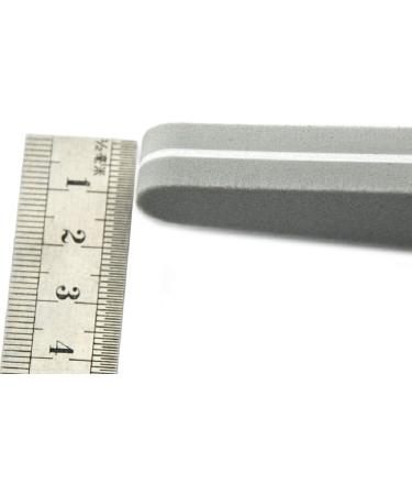 Nail File Nail Art Buffer Sanding Manicure Polishing Tool Salon Buffer (5#) - Buy Online on GoSupps.com