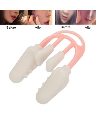 Nose Shaper Clip - Magic Nose Lift & Splint for Home & Salon Use | Enhance Your Beauty - Buy Online on GoSupps.com