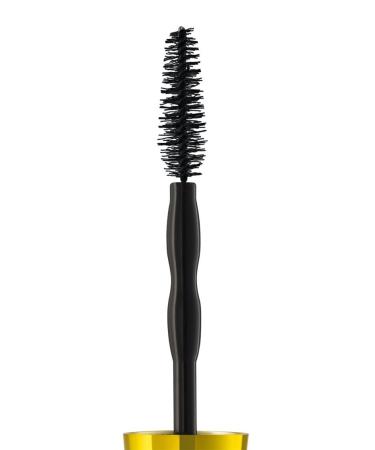 Maybelline Volum' Express The Colossal Big Shot Waterproof Mascara in Brownish Black - 0.32 fl. oz - Buy Online on GoSupps.com