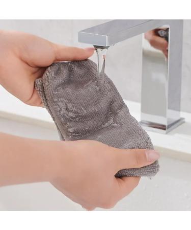 Tvnakdfq Fiber Cleaner Duster Under-The-Bed Cleaning Duster Crevice Fiber Brush Furniture Dust Removing Household Cleaning Brush - Buy Online on GoSupps.com